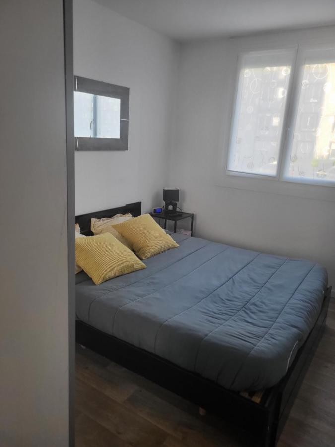 Dunkerque Malo Les Bains 2 15mn Appartement Duinkerke