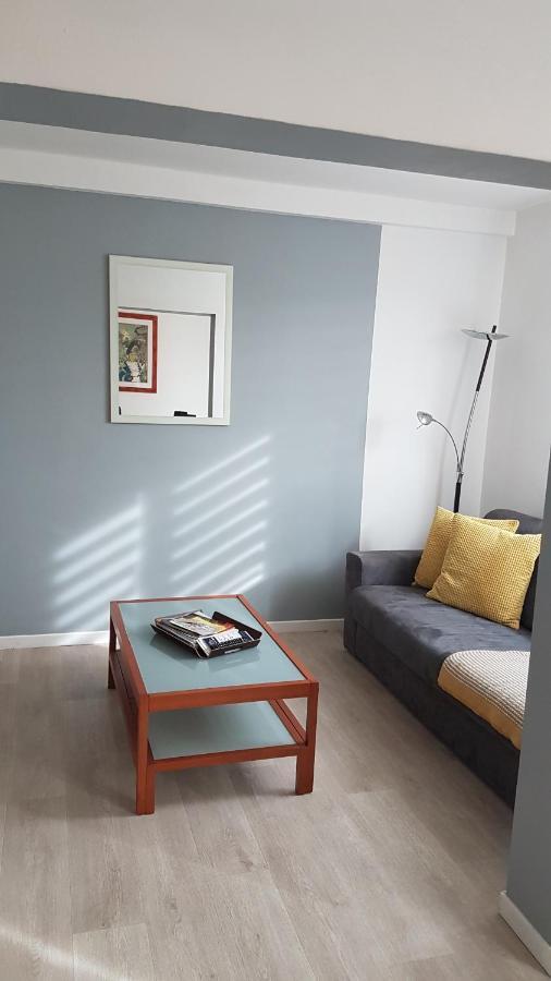 Appartement Dunkerque Malo Les Bains 2 15mn