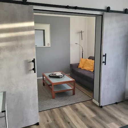 Dunkerque Malo Les Bains 2 Chambres 15Mn Plage Dunkirk Exterior photo