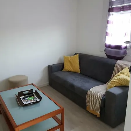 Dunkerque Malo Les Bains 2 Chambres 15Mn Plage Dunkirk Exterior photo