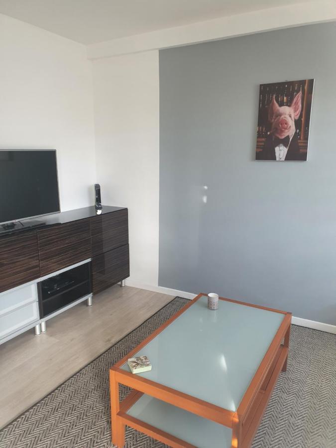 Appartamento Dunkerque Malo Les Bains 2 15mn *