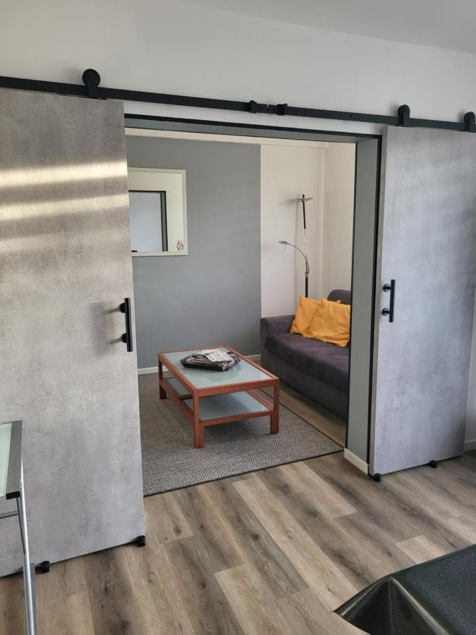 Dunkerque Malo Les Bains 2 15mn Apartment *