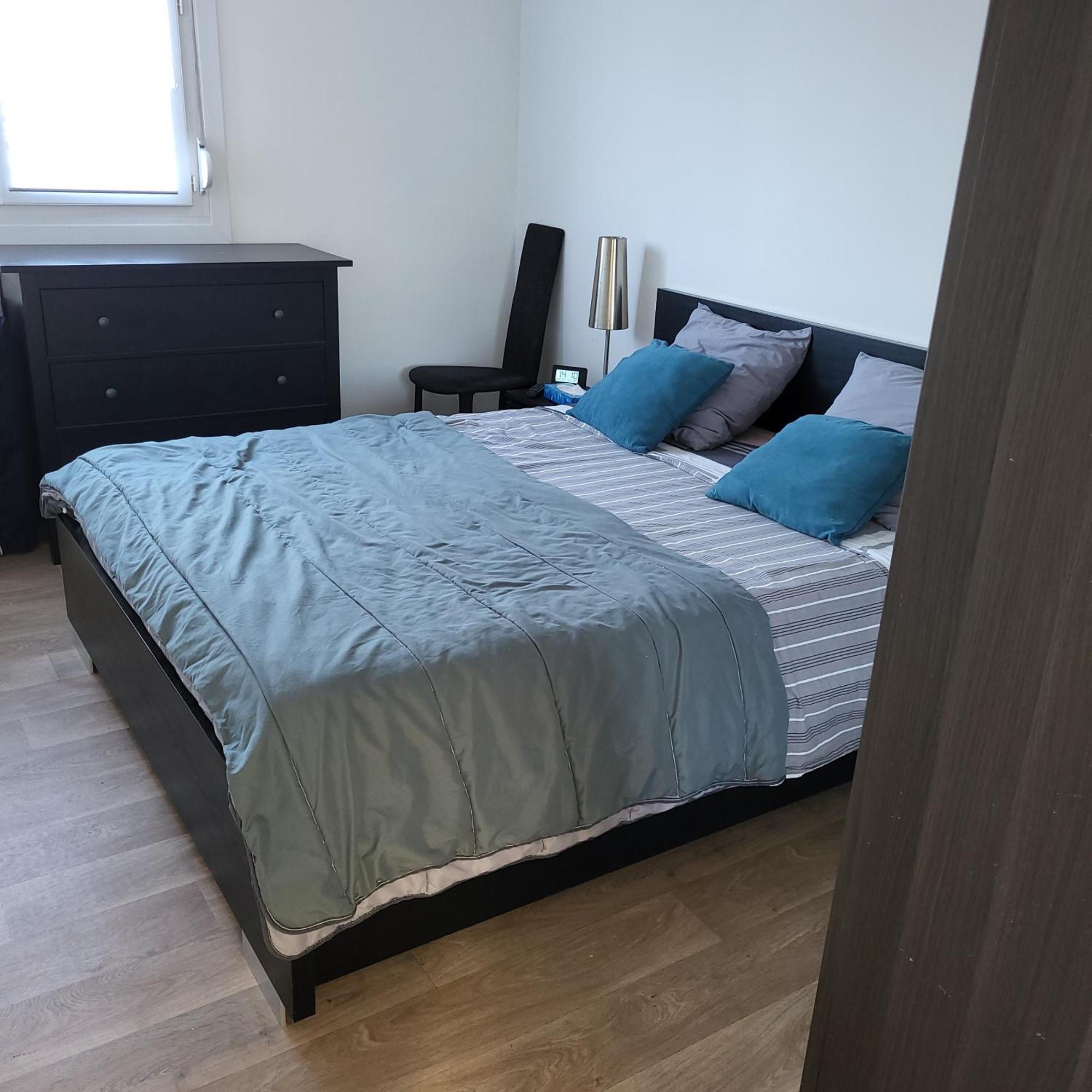 Appartamento Dunkerque Malo Les Bains 2 15mn Dunkirk