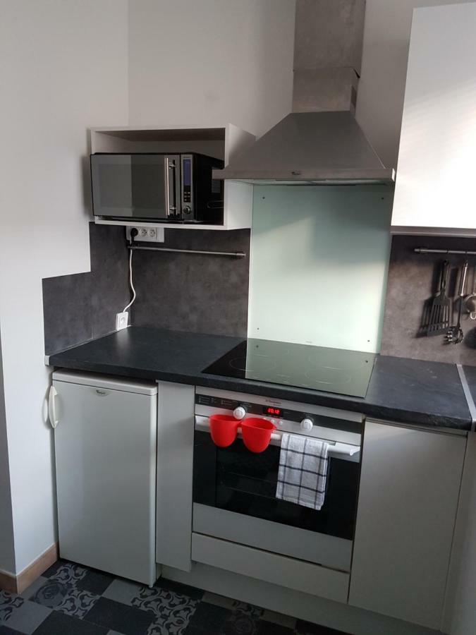 Dunkerque Malo Les Bains 2 15mn Apartment *
