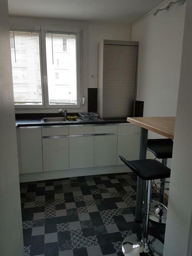 Apartment Dunkerque Malo Les Bains 2 15mn *