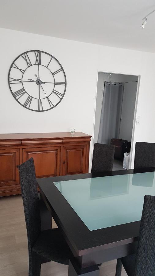 Apartment Dunkerque Malo Les Bains 2 15mn *